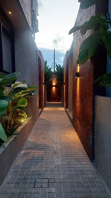 Villa Akhila 2 - 2 Bedroom Modern Tropical Villa At The Heart Of Seminyak